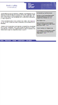 Mobile Screenshot of davidleroy.org